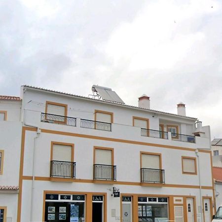 Rossio Sol Mar Hotel Lagos Luaran gambar