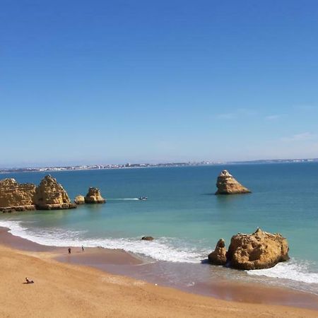 Rossio Sol Mar Hotel Lagos Luaran gambar