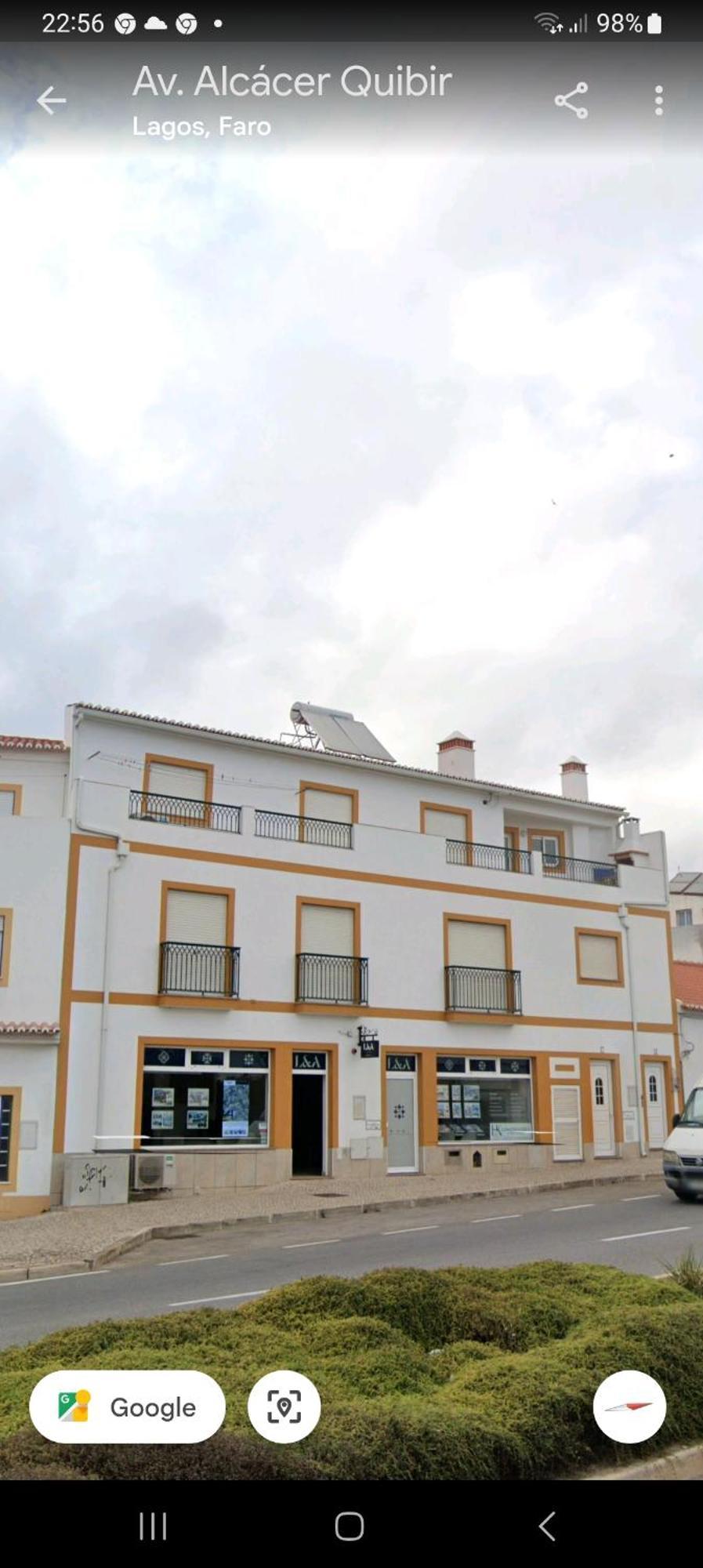 Rossio Sol Mar Hotel Lagos Luaran gambar