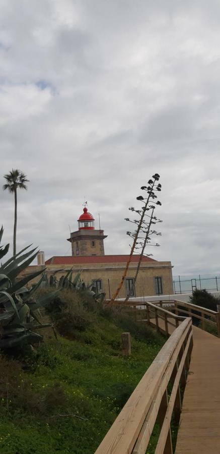 Rossio Sol Mar Hotel Lagos Luaran gambar