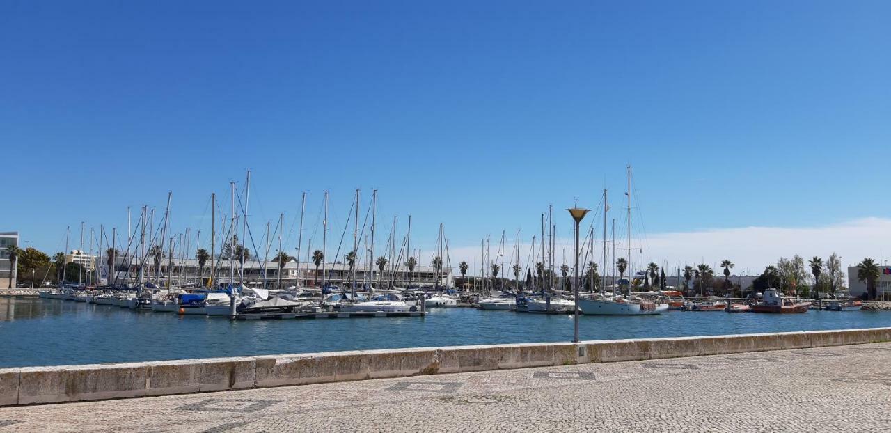 Rossio Sol Mar Hotel Lagos Luaran gambar