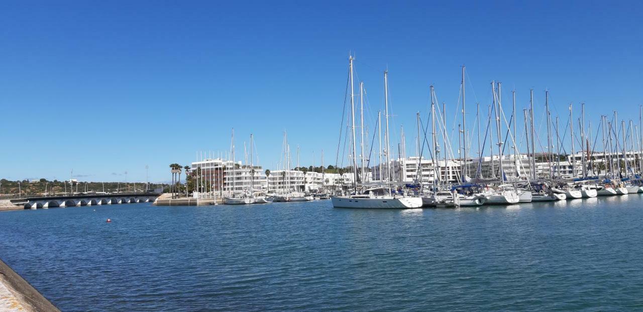 Rossio Sol Mar Hotel Lagos Luaran gambar