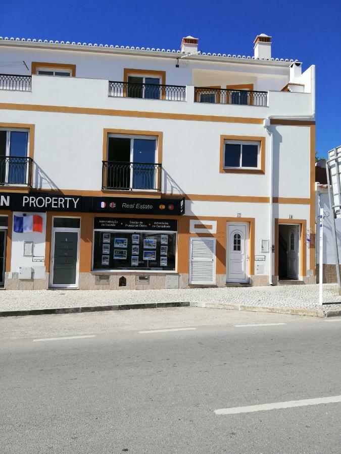 Rossio Sol Mar Hotel Lagos Luaran gambar