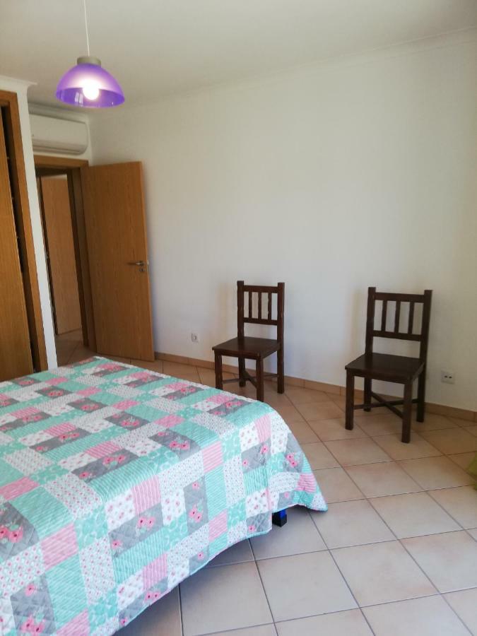 Rossio Sol Mar Hotel Lagos Luaran gambar