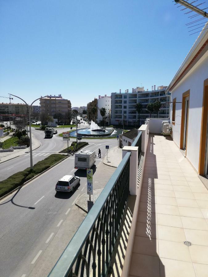 Rossio Sol Mar Hotel Lagos Luaran gambar