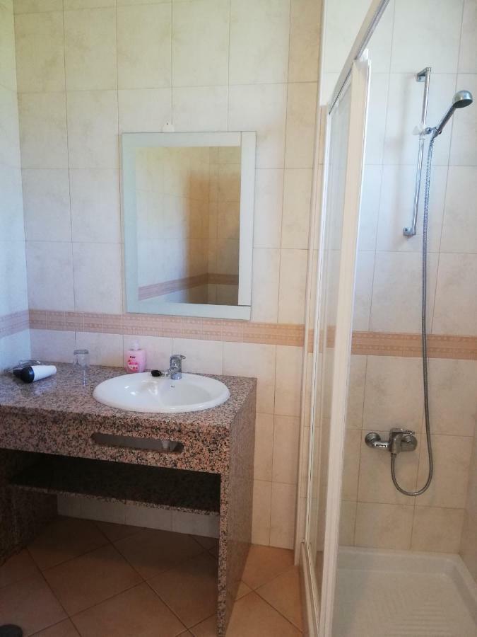 Rossio Sol Mar Hotel Lagos Luaran gambar