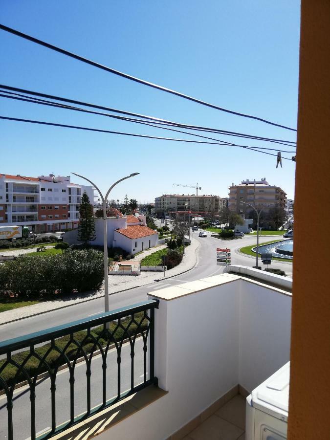Rossio Sol Mar Hotel Lagos Luaran gambar