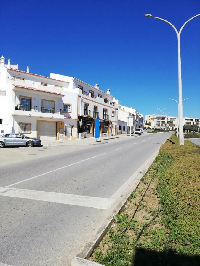 Rossio Sol Mar Hotel Lagos Luaran gambar