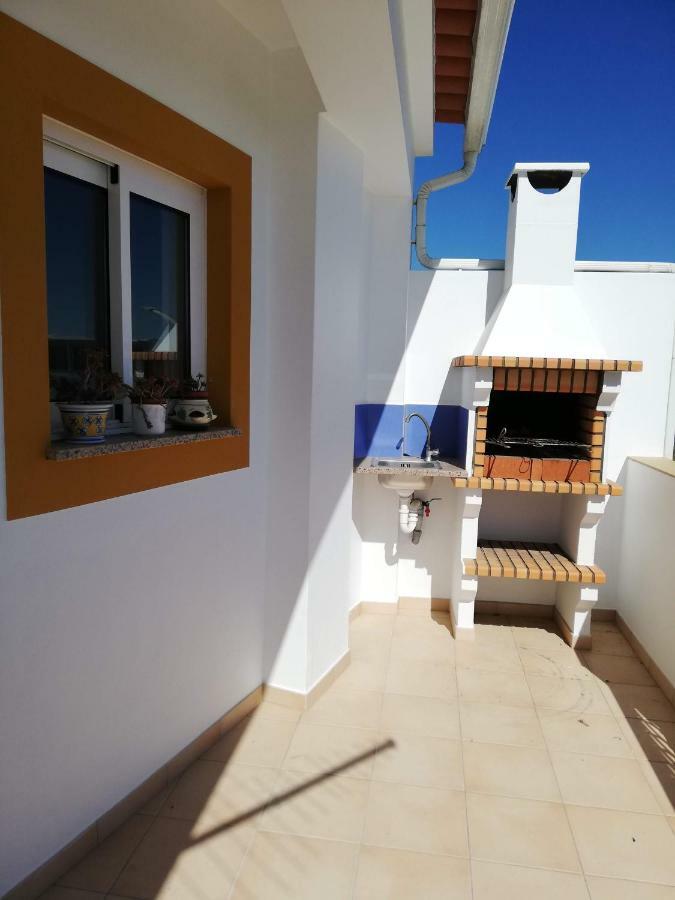 Rossio Sol Mar Hotel Lagos Luaran gambar
